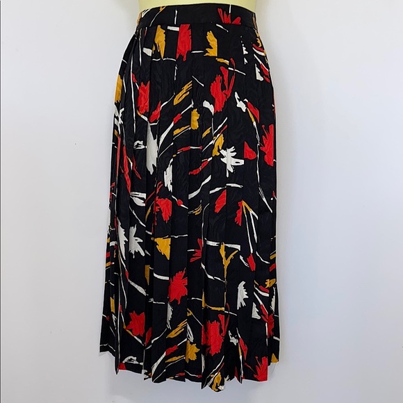 Dior Skirt MIDI Vintage Excellent Size 8 - Picture 1 of 5